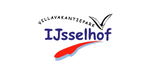 Logo van Villavakantiepark IJsselhof