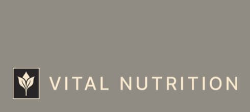 Logo van Vital Nutrition
