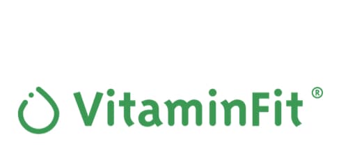 Logo van Vitaminfit