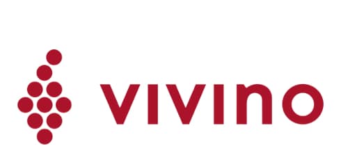 Logo van Vivino