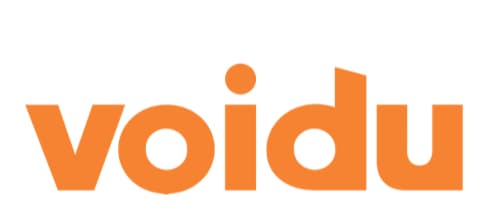 Logo van Voidu
