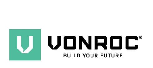 Logo van VONROC