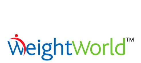 Logo van WeightWorld