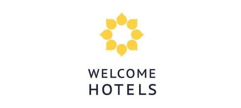 Logo van Welcome Hotels