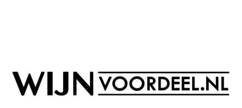 Logo van Wijnvoordeel
