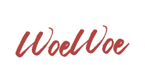 Logo van Woewoe
