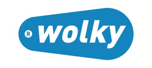 Logo van Wolky