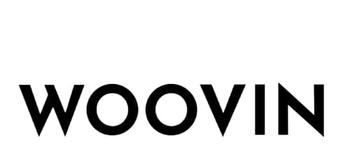 Logo van Woovin