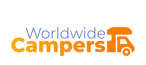 Logo van Worldwide Campers