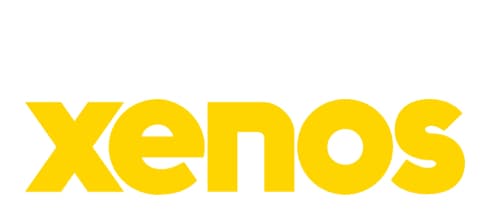 Logo van Xenos