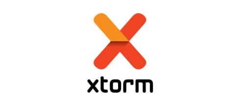 Logo van Xtorm