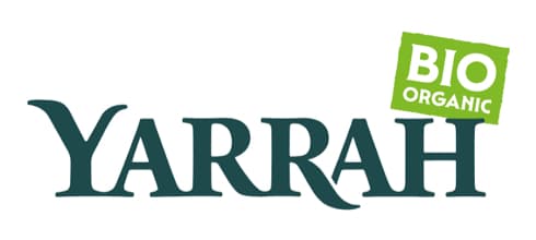 Logo van Yarrah