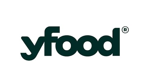 Logo van Yfood