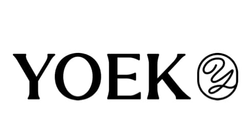 Logo van Yoek