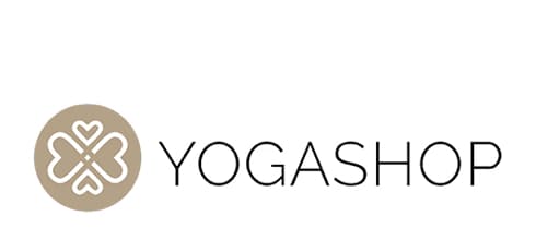Logo van Yogashop