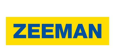 Logo van Zeeman