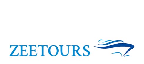 Logo van Zeetours