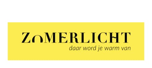 Logo van Zomerlicht