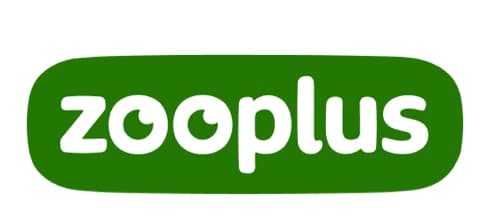 Logo van Zooplus