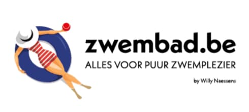Logo van Zwembad.be