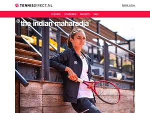 Beweeg Lichter, speel beter met Indian Maharadja