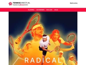 LAUNCH: HEAD Radical