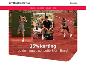 Perfecte fit voor jouw gehele team