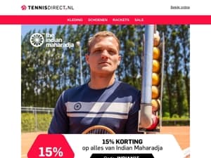 Shop jouw favoriete Indian Maharadja outfit met 15% korting!