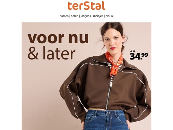🤎Shop de nieuwste collectie voor dames