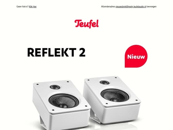 NIEUW: REFLEKT 2