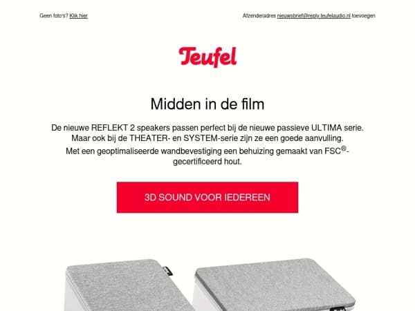 REFLEKT 2: dit kunnen ze