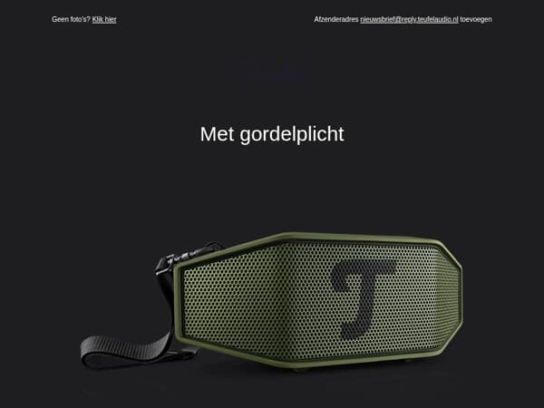 De stijl van tegenwoordig: ROCKSTER CROSS 2	