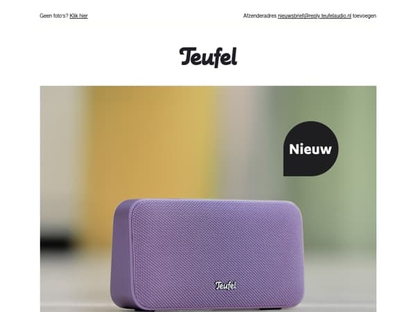 Nieuwkomer: MOTIV® GO 2