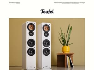 Ontdek de nieuwe ULTIMA serie