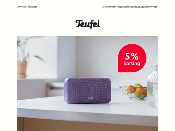 MOTIV® GO 2 nu verkrijgbaar voor een exclusieve prijs