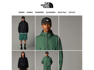 Ontdek onze nieuwe Premium collectie