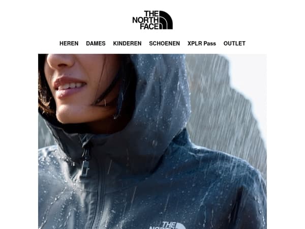 De populairste jassen, fleeces en schoenen