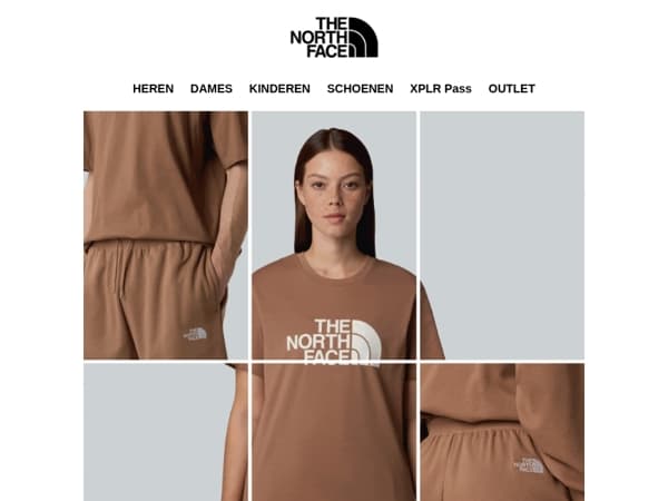 Eenvoudige outfits voor avonturen in de zomer