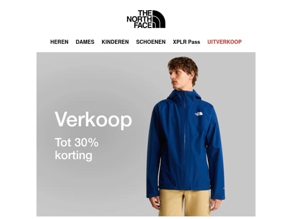 Je perfecte jack, nu in de UITVERKOOP!