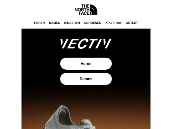Hierbij presenteren we de Summit VECTIV™ Pro 3.