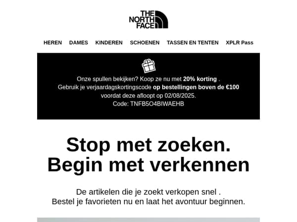 Iets moois gevonden?