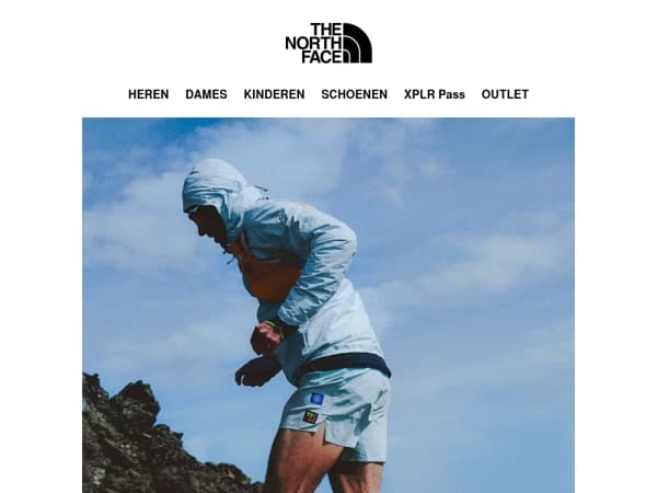 Wanneer wordt een trailrun een expeditie?