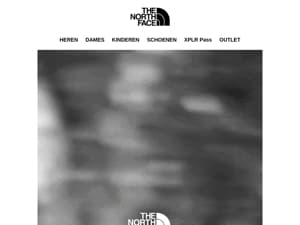 Binnenkort: The North Face x Cecilie Bahnsen