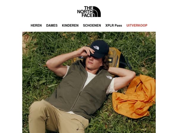 Stel je zomerlook samen