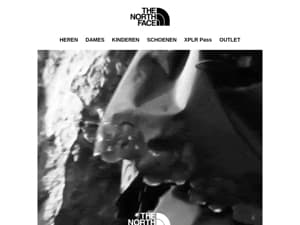 The North Face X Cecilie Bahnsen dropt morgen