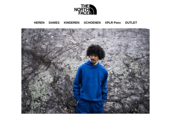 Gloednieuwe T-shirts met print en hoodies