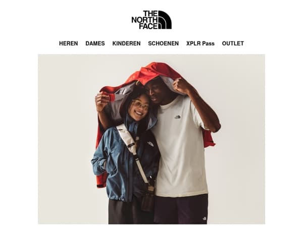 Je nieuwe favoriete jassen voor elk weer