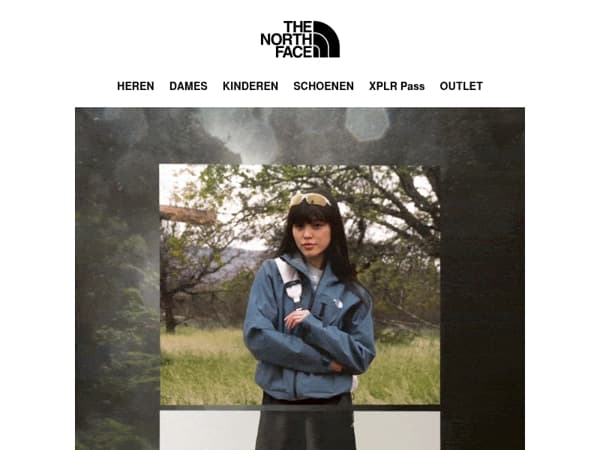 Het is nooit zomaar een wandeling