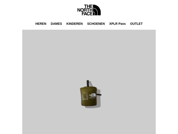 Inpakbare items voor je volgende avontuur