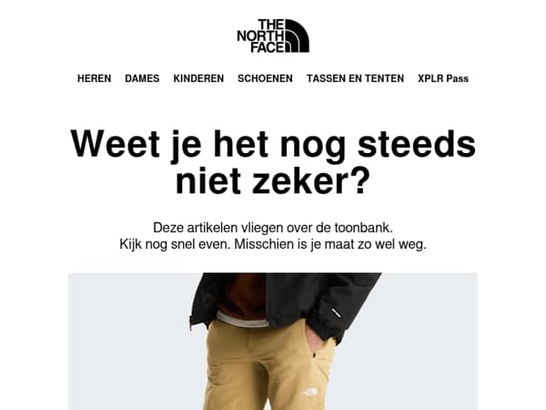 Gewoon wat aan het rondkijken, ?